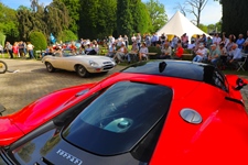 Antwerp Concours Wijnegem -  6 september 2026
