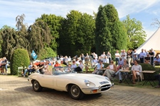 Antwerp Concours Wijnegem -  6 september 2026