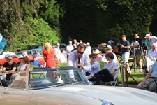 Antwerp Concours Wijnegem -  6 september 2026