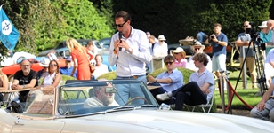 Antwerp Concours Wijnegem -  6 september 2026