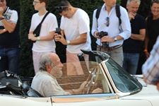 Antwerp Concours Wijnegem -  6 september 2026