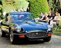 Antwerp Concours Wijnegem -  6 september 2026