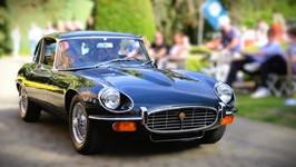 Antwerp Concours Wijnegem -  6 september 2026