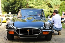 Antwerp Concours Wijnegem -  6 september 2026