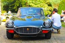 Antwerp Concours Wijnegem -  6 september 2026