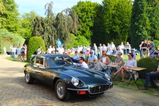 Antwerp Concours Wijnegem -  6 september 2026