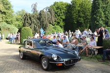 Antwerp Concours Wijnegem -  6 september 2026