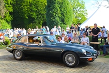 Antwerp Concours Wijnegem -  6 september 2026