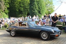 Antwerp Concours Wijnegem -  6 september 2026