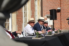 Antwerp Concours Wijnegem -  6 september 2026