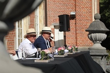 Antwerp Concours Wijnegem -  6 september 2026