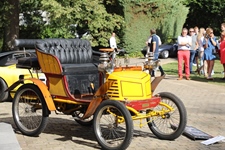Antwerp Concours Wijnegem -  6 september 2026