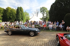 Antwerp Concours Wijnegem -  6 september 2026