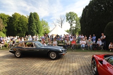 Antwerp Concours Wijnegem -  6 september 2026