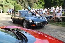 Antwerp Concours Wijnegem -  6 september 2026