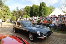 Antwerp Concours Wijnegem -  6 september 2026