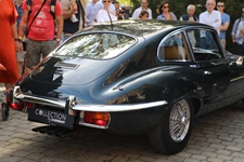 Antwerp Concours Wijnegem -  6 september 2026