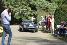 Antwerp Concours Wijnegem -  6 september 2026