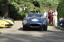 Antwerp Concours Wijnegem -  6 september 2026