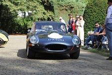 Antwerp Concours Wijnegem -  6 september 2026