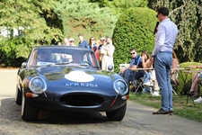 Antwerp Concours Wijnegem -  6 september 2026