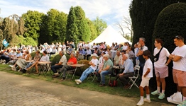 Antwerp Concours Wijnegem -  6 september 2026
