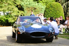 Antwerp Concours Wijnegem -  6 september 2026