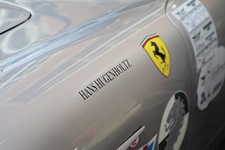Antwerp Concours Wijnegem -  6 september 2026