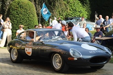 Antwerp Concours Wijnegem -  6 september 2026