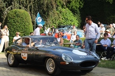 Antwerp Concours Wijnegem -  6 september 2026