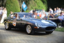 Antwerp Concours Wijnegem -  6 september 2026