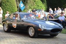 Antwerp Concours Wijnegem -  6 september 2026