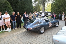 Antwerp Concours Wijnegem -  6 september 2026