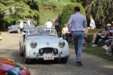 Antwerp Concours Wijnegem -  6 september 2026
