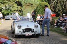Antwerp Concours Wijnegem -  6 september 2026