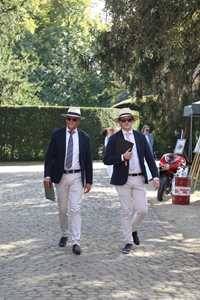 Antwerp Concours Wijnegem -  6 september 2026