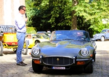 Antwerp Concours Wijnegem -  6 september 2026