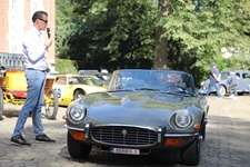 Antwerp Concours Wijnegem -  6 september 2026