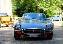 Antwerp Concours Wijnegem -  6 september 2026