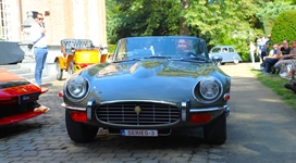 Antwerp Concours Wijnegem -  6 september 2026