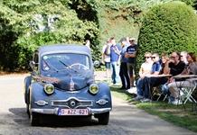 Antwerp Concours Wijnegem -  6 september 2026