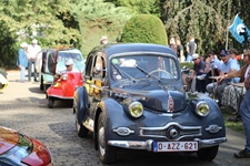 Antwerp Concours Wijnegem -  6 september 2026