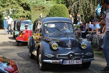 Antwerp Concours Wijnegem -  6 september 2026