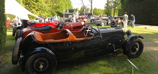Antwerp Concours Wijnegem -  6 september 2026