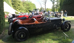 Antwerp Concours Wijnegem -  6 september 2026