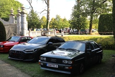 Antwerp Concours Wijnegem -  6 september 2026