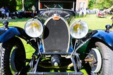 Antwerp Concours Wijnegem -  6 september 2026