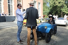 Antwerp Concours Wijnegem -  6 september 2026