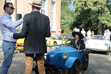 Antwerp Concours Wijnegem -  6 september 2026