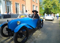 Antwerp Concours Wijnegem -  6 september 2026